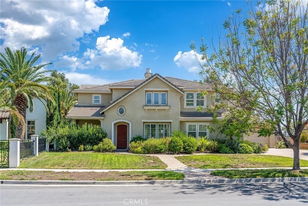 House in Rancho Cucamonga, California, United States 1 - 18026644