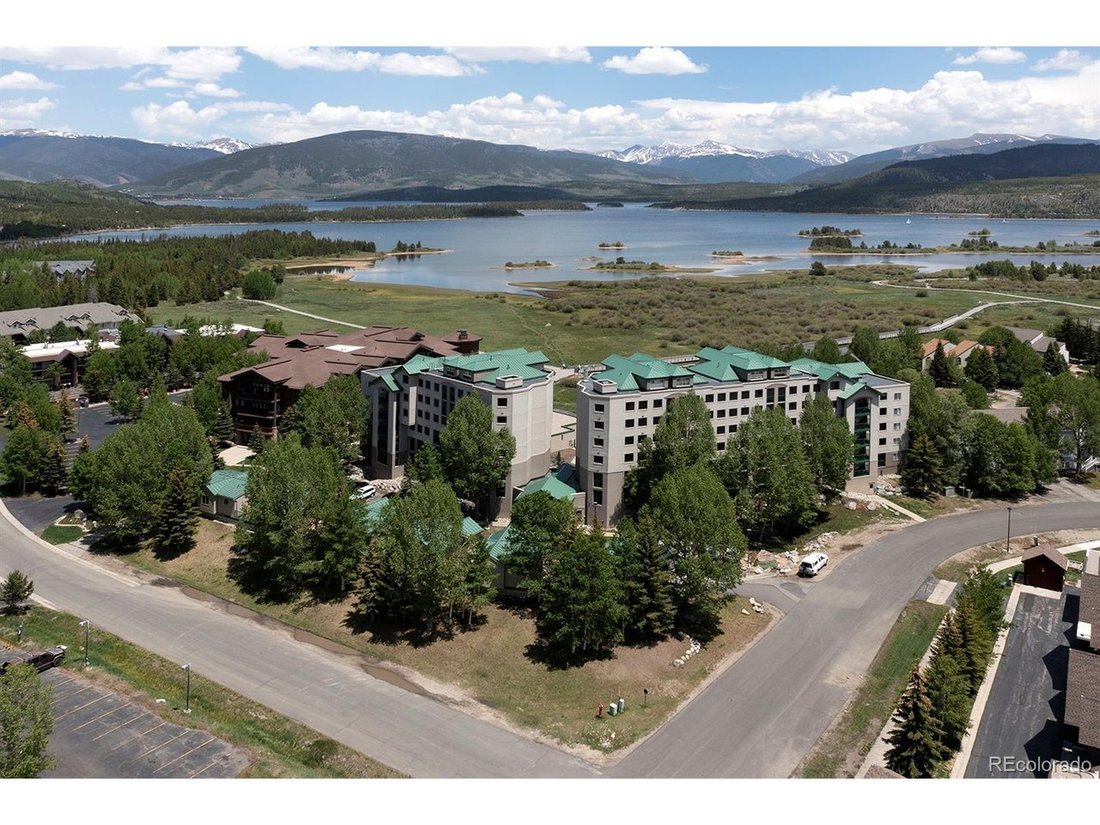 Condo in Frisco, Colorado, United States 2 - 18168529