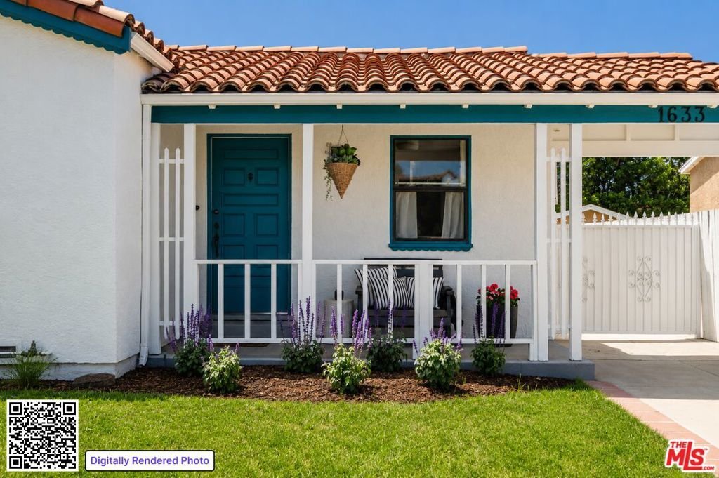 House in Los Angeles, California, United States 2 - 18167065