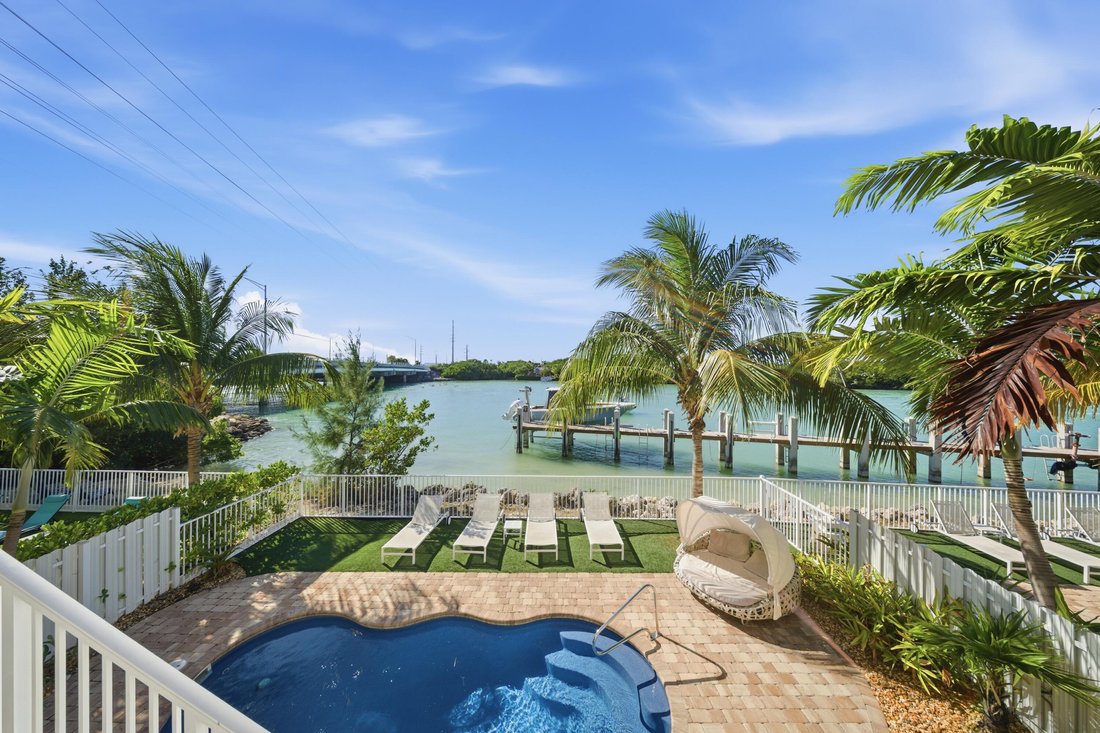House in Marathon, Florida, United States 3 - 18171802
