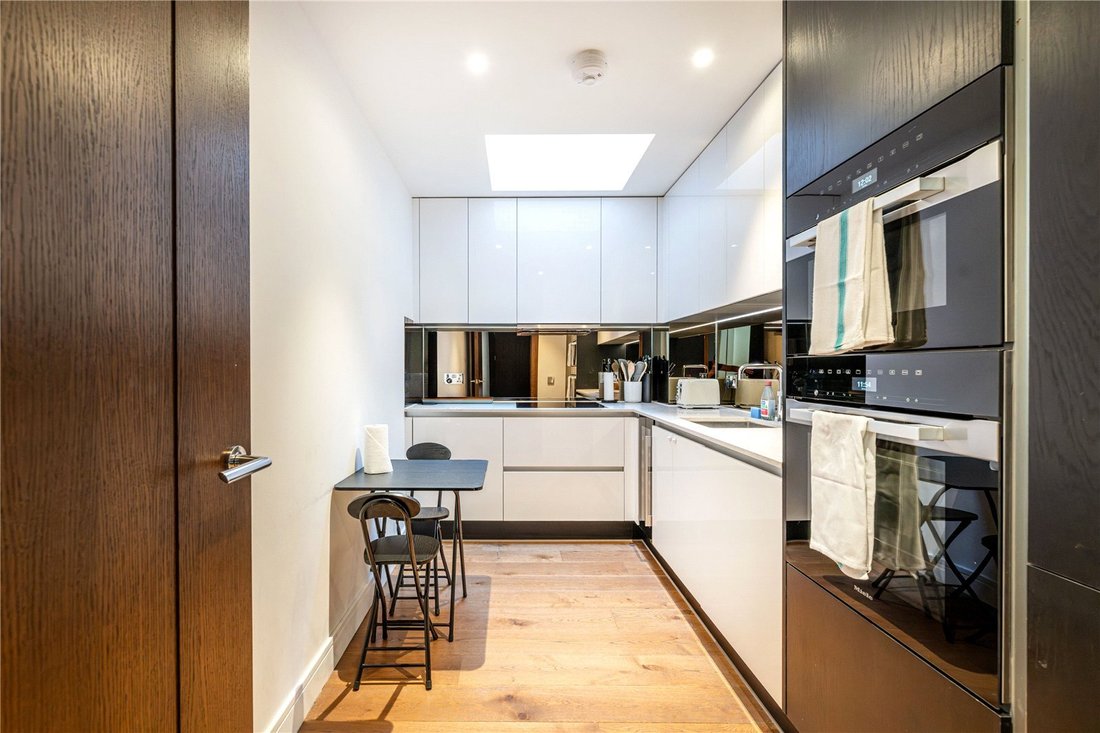 Apartment in Hyde Park, Westminster, England 4 - 18164869