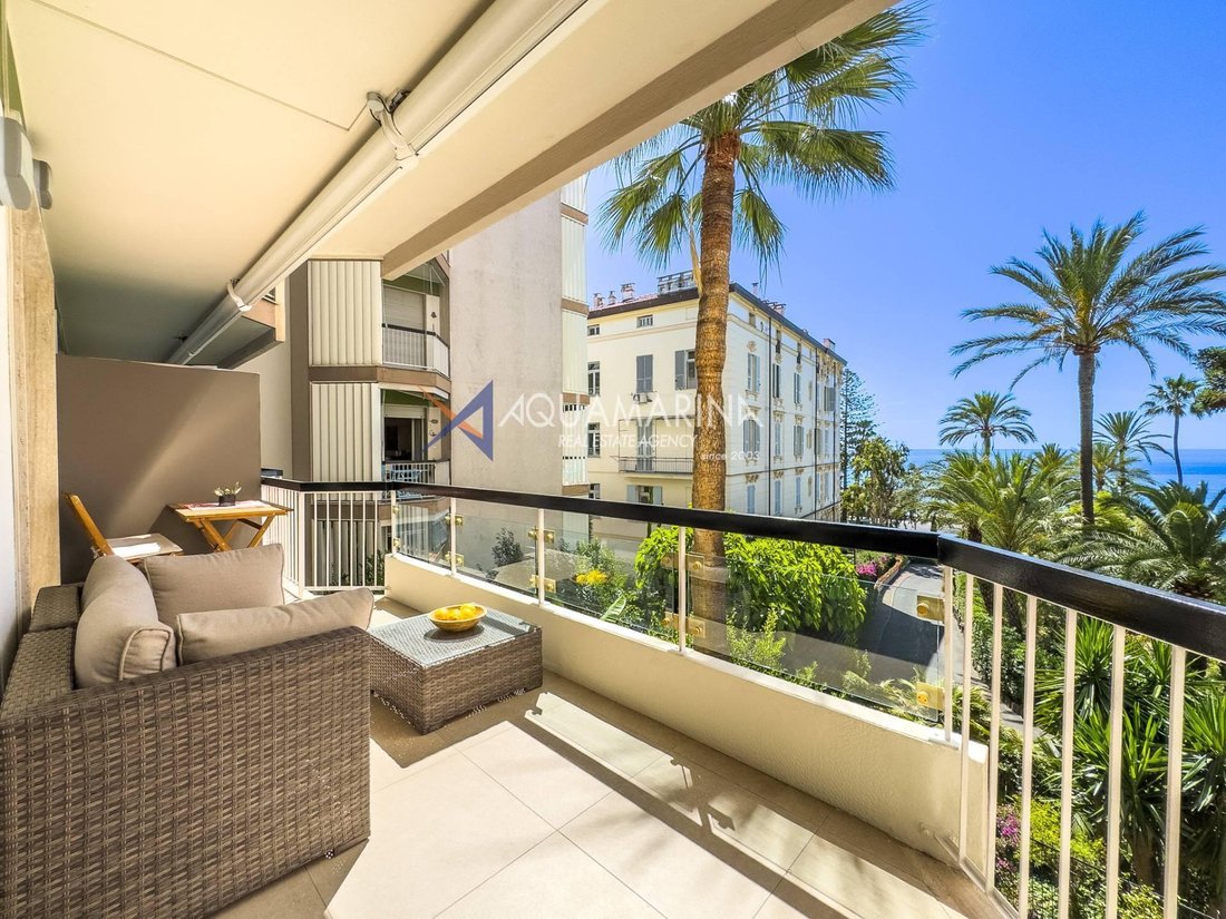 Apartment in Center - Marina, Sanremo, Liguria 1 - 18166882