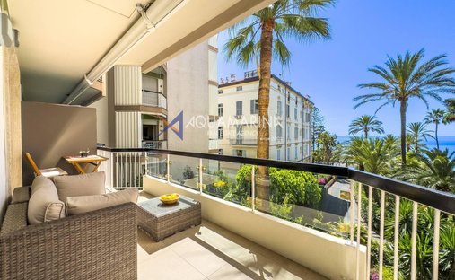 Appartamento a Centro - Marina, Sanremo, Liguria 1