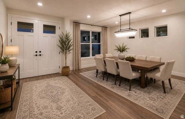 House in Erda, Utah, United States 3 - 16999757