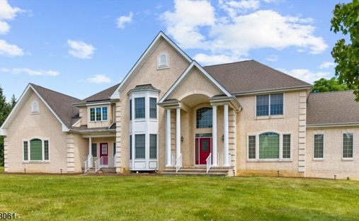 Haus in Flemington, New Jersey, Vereinigte Staaten 1