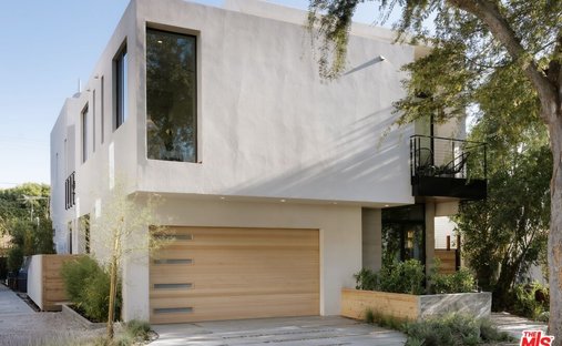 House in Culver City, California, United States 1
