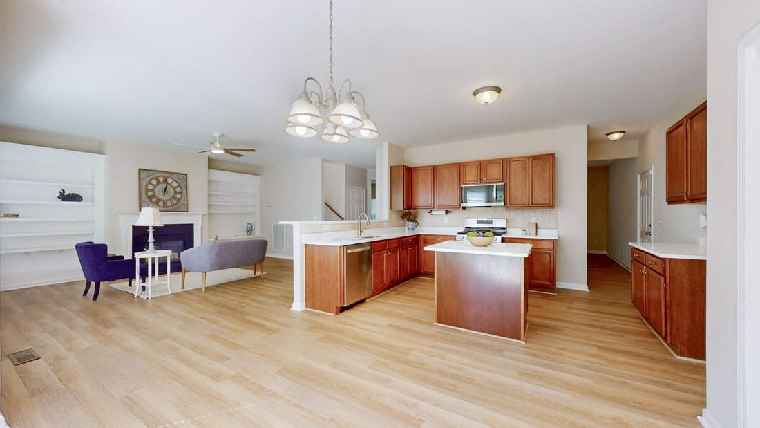 House in Franklin, Tennessee, United States 5 - 18164810