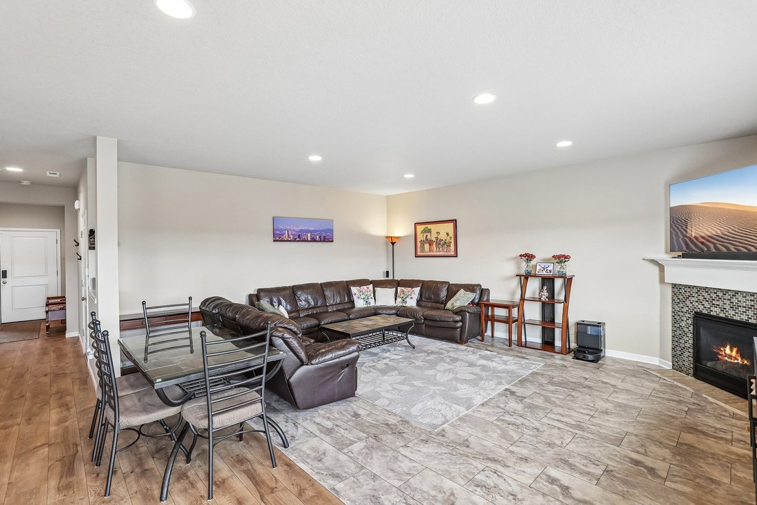 House in Portland, Oregon, United States 5 - 18165484
