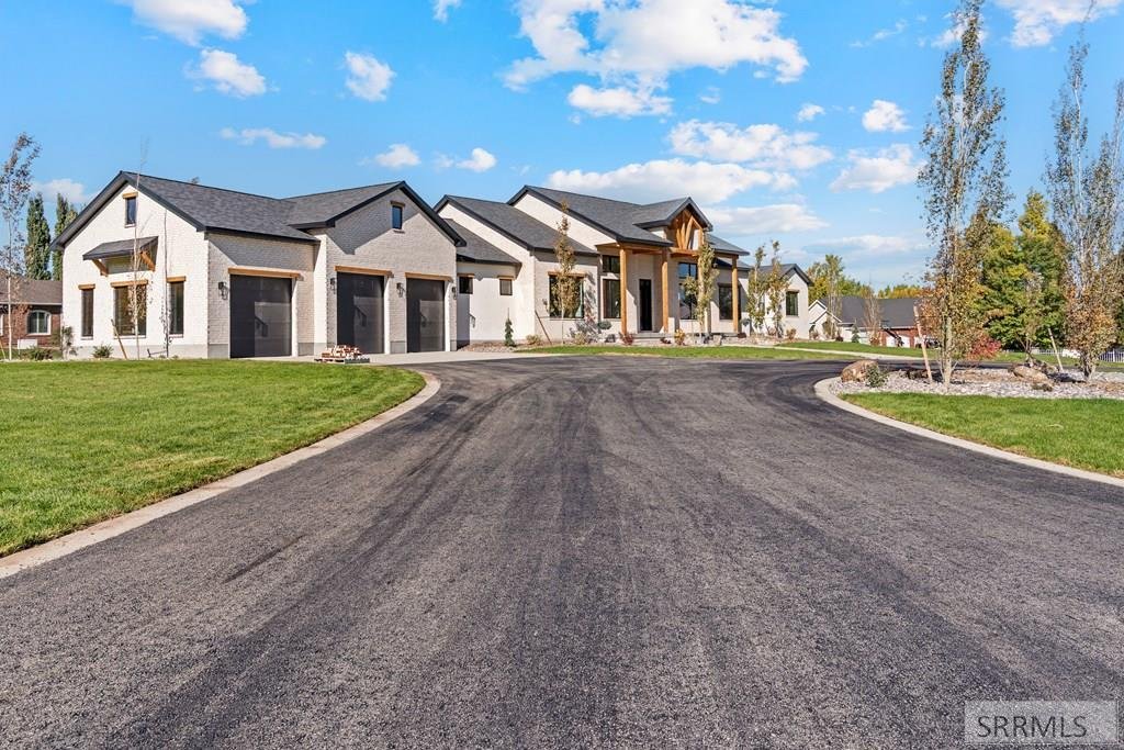 House in Rexburg, Idaho, United States 3 - 18171818