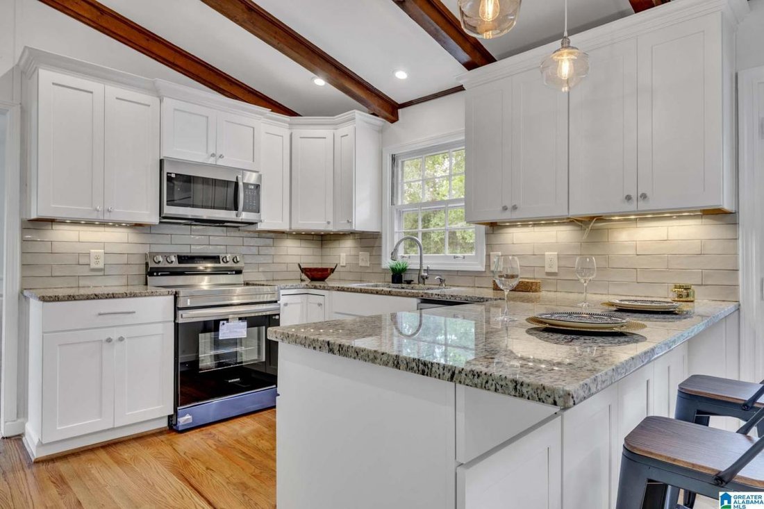House in Vestavia Hills, Alabama, United States 2 - 18168886