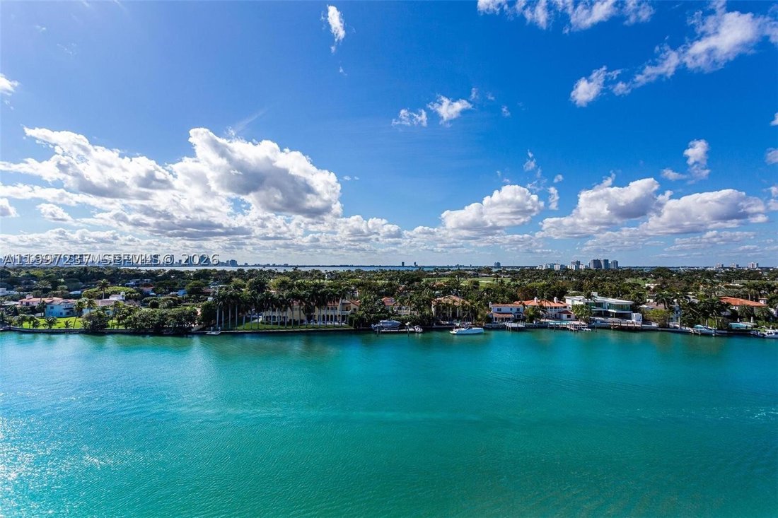 Condo in Miami Beach, Florida, United States 1 - 17621437