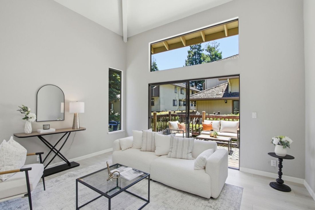 Townhouse in Santa Clara, California, United States 4 - 18169890