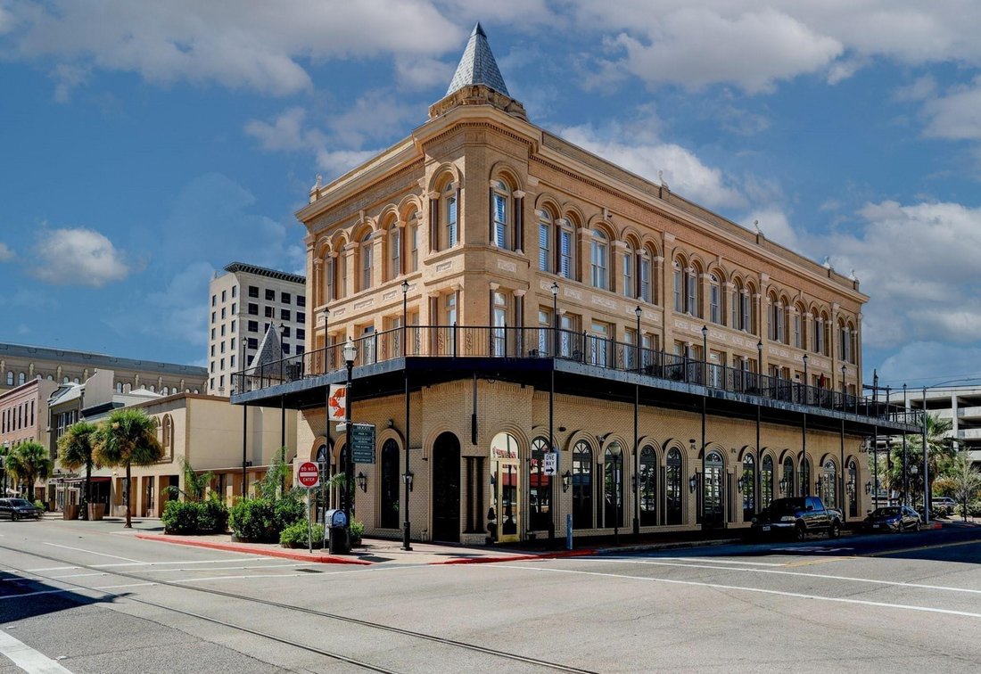 Condo in Galveston, Texas, United States 1 - 18169987