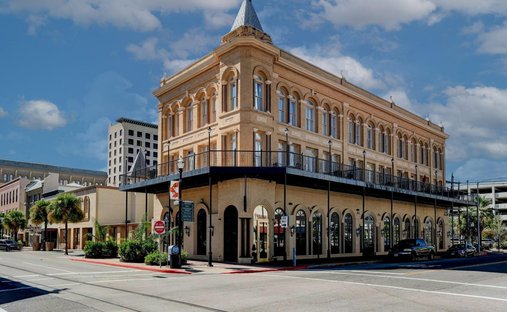 Condo in Galveston, Texas, United States 1