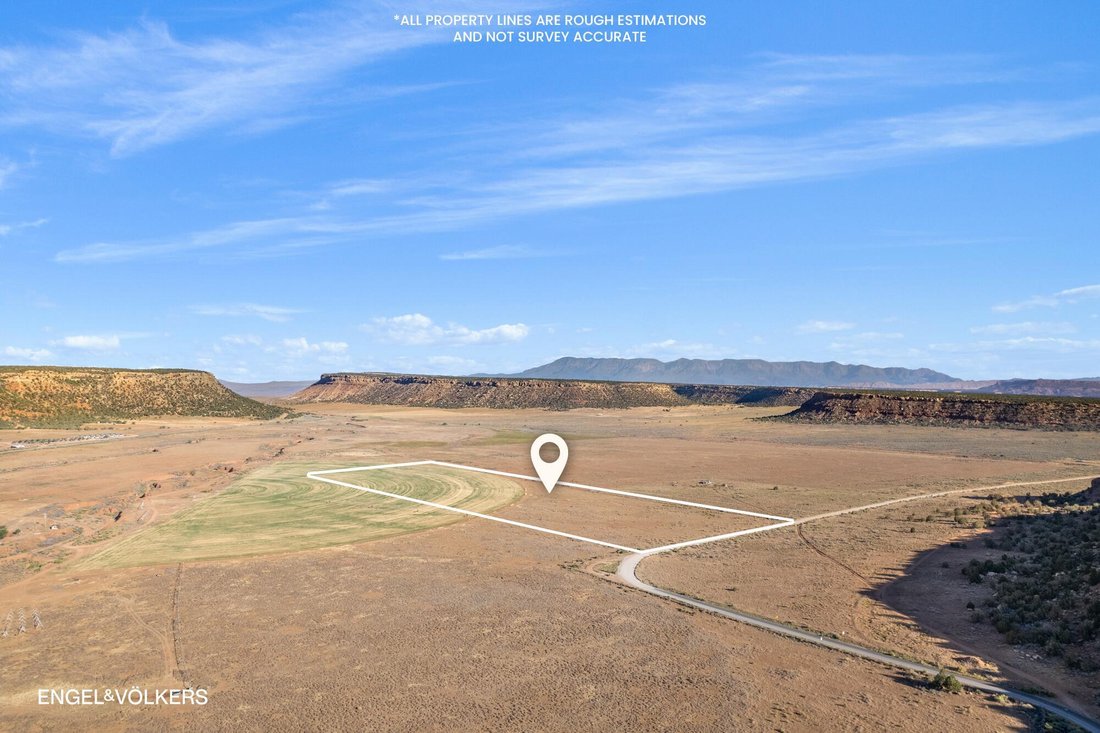 Land in Hurricane, Utah, United States 5 - 18160473
