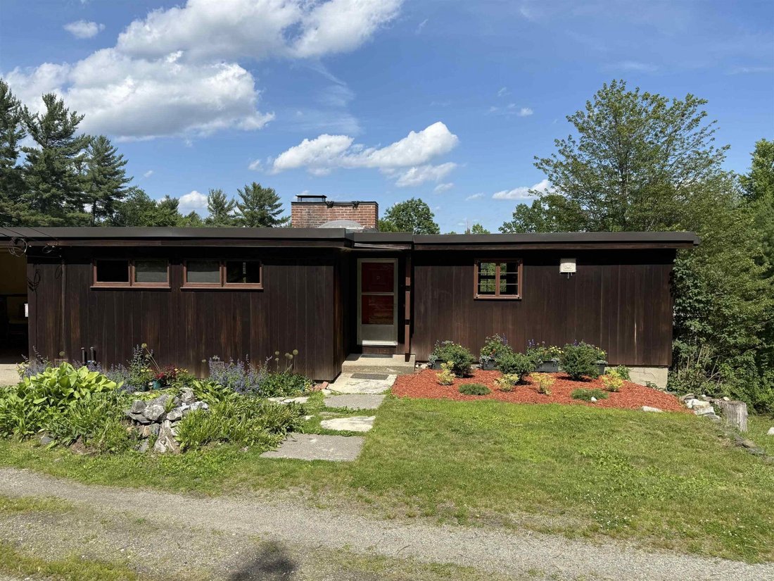 House in Halifax, Vermont, United States 5 - 18171730