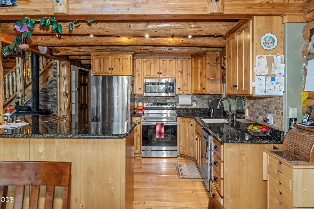House in Bonanza, Oregon, United States 5 - 18166761