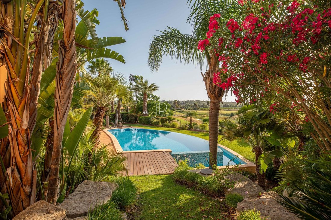 Villa en Algoz e Tunes, Algarve, Portugal 4 - 18166397