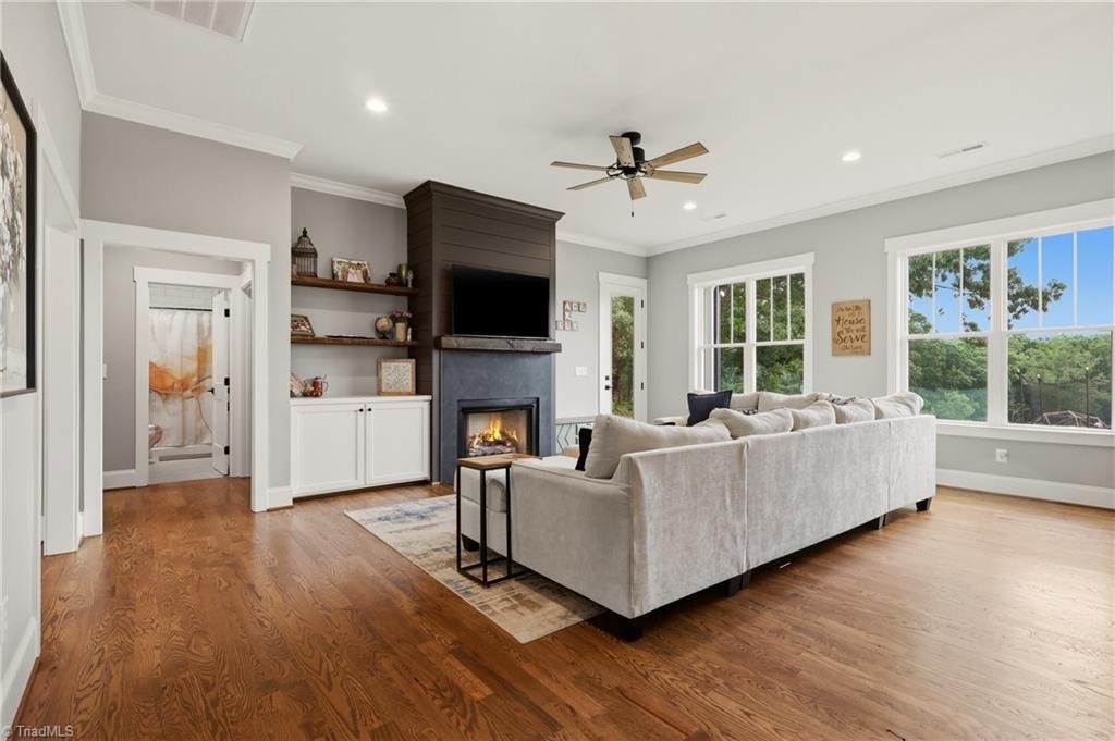 House in Reidsville, North Carolina, United States 5 - 18167012