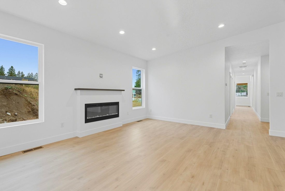 House in Mead, Washington, United States 3 - 18151716