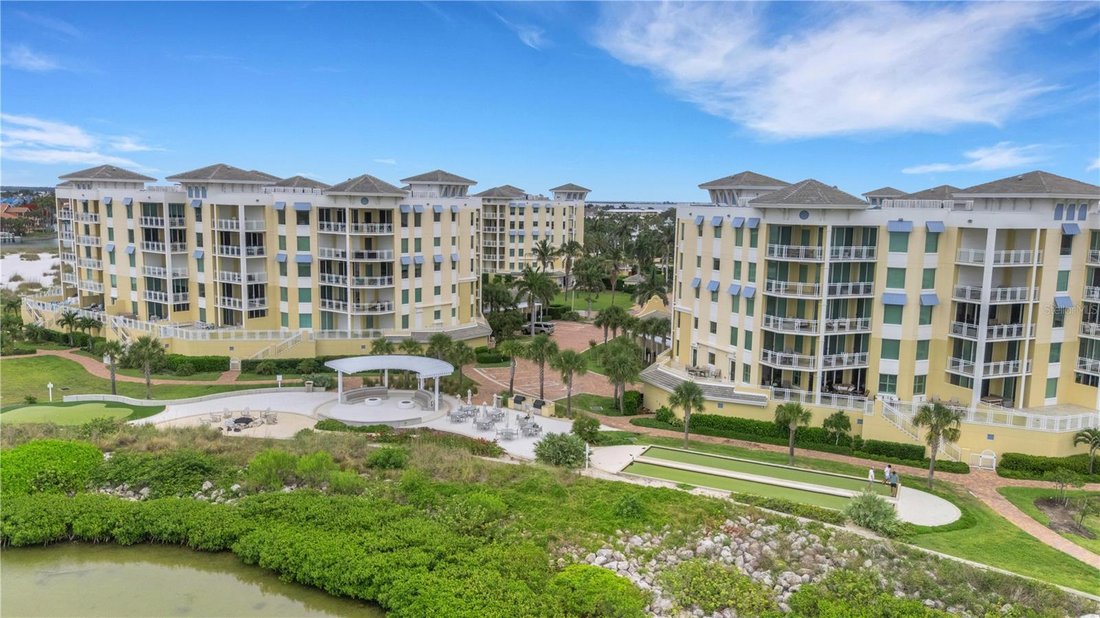 Condo in St. Petersburg, Florida, United States 3 - 17185272