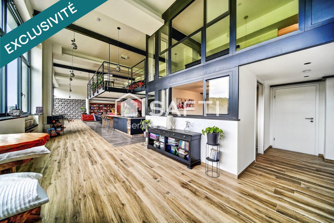 Apartment in Le Tivoli Longwy-Haut, Longwy, France 3 - 18169406