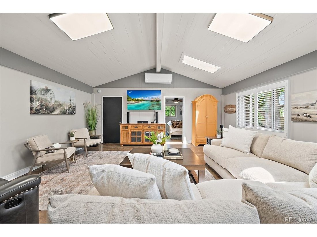 House in Colorado Springs, Colorado, United States 5 - 18166811