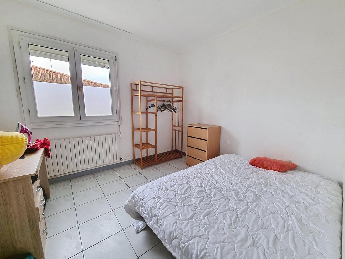 House in Bourg, Aytre, France 5 - 18169425