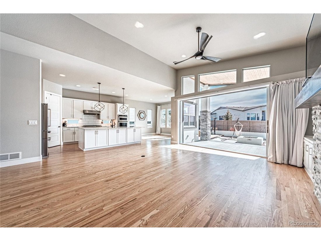 House in Colorado Springs, Colorado, United States 5 - 18166796