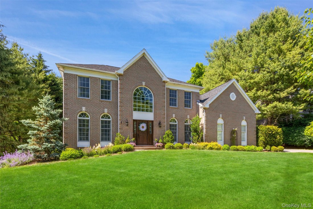 House in Lincolndale, New York, United States 1 - 18171755