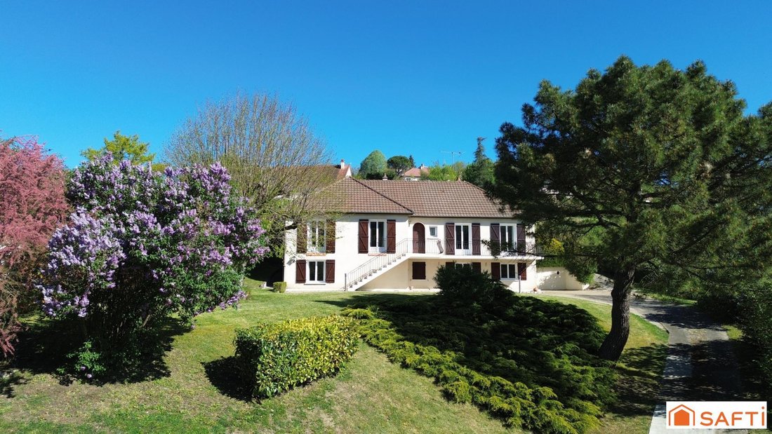 House in Sancerre, Centre-Val de Loire, France 2 - 17655035