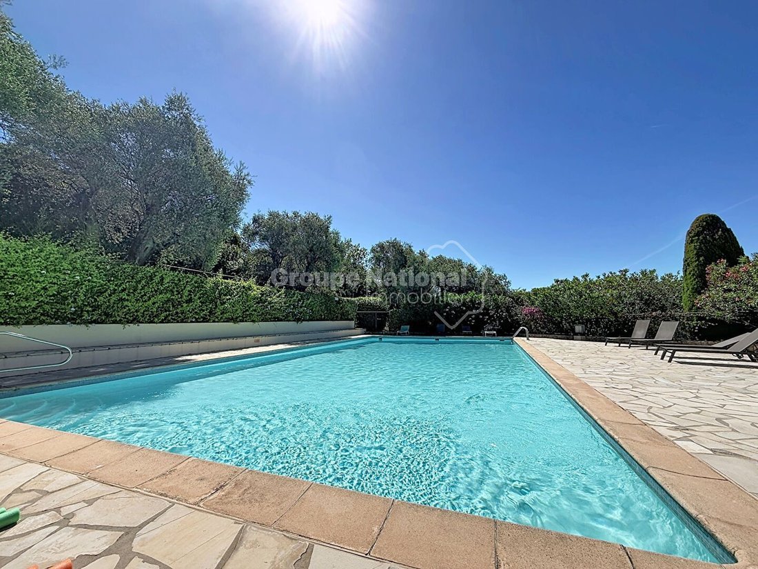 Apartment in Cannes, Provence-Alpes-Côte d'Azur, France 2 - 18170055