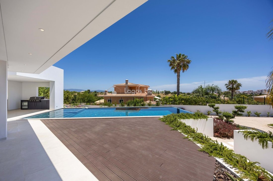 Villa in Sao Goncalo de Lagos, Algarve, Portugal 4 - 18169230