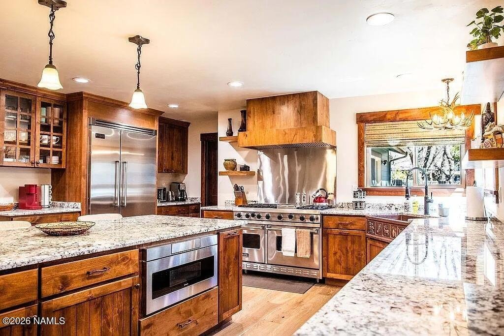House in Flagstaff, Arizona, United States 1 - 18166824