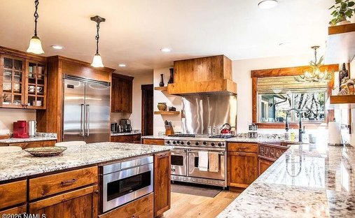 Casa a Flagstaff, Arizona, Stati Uniti 1