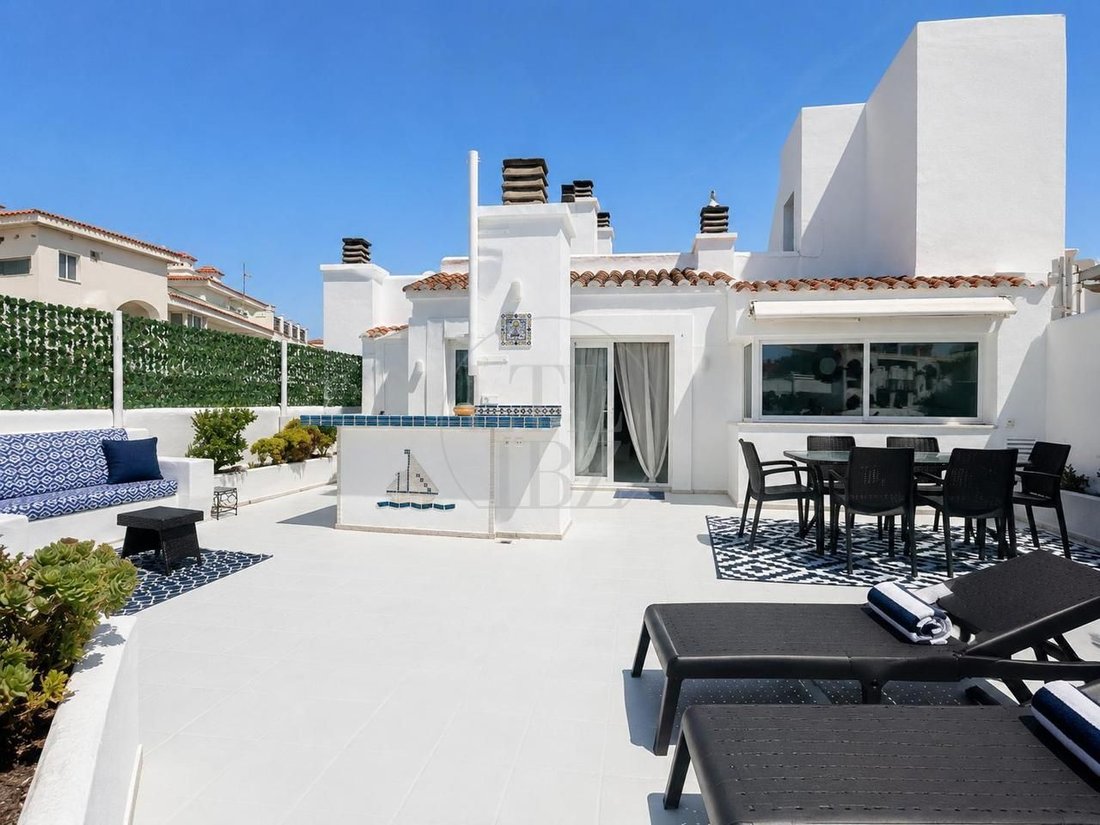 Penthouse in Ibiza Town, Balearic Islands, Spain 5 - 16898096