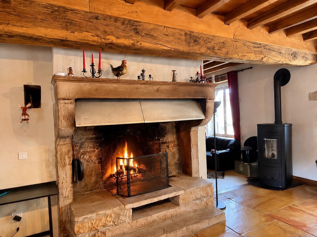 House in Centre Ville, Beaune, France 4 - 17895097