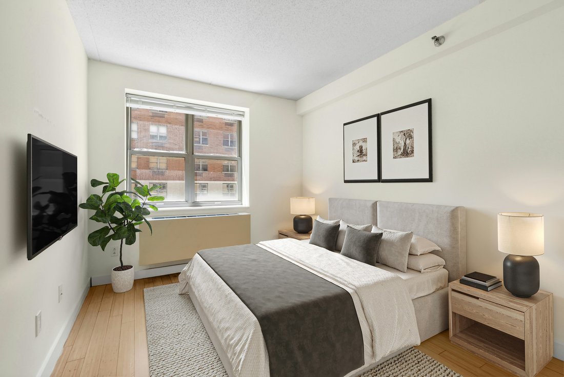 Condo in New York, New York, United States 5 - 18158615