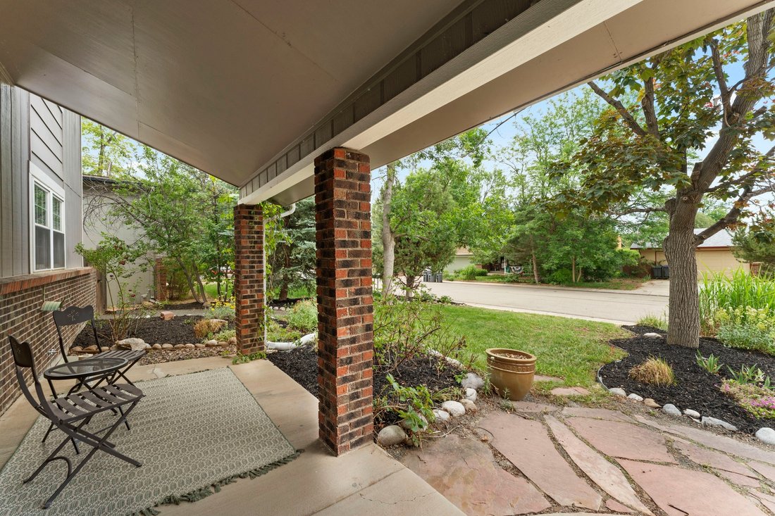 Haus in Boulder, Colorado, Vereinigte Staaten 3 - 18165479