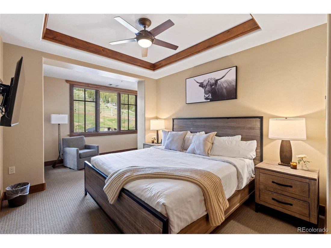 Condominio en Breckenridge, Colorado, Estados Unidos 4 - 18166797