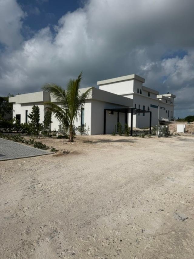 House in Cooper Jack Bay Settlement, Caicos Islands, Turks and Caicos Islands 1 - 18167571