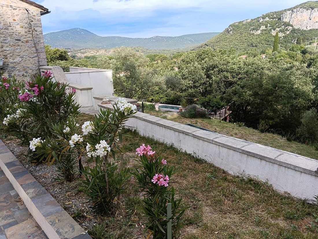 Villa in Rouet, Occitania, France 5 - 18170289