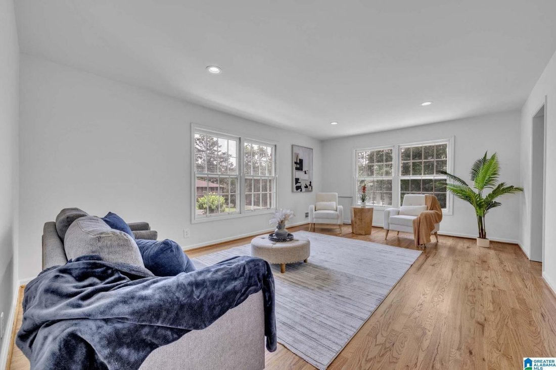 House in Vestavia Hills, Alabama, United States 4 - 18168886