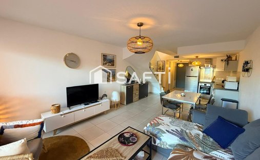 Appartement à Grimaud, Provence-Alpes-Côte d'Azur, France 1