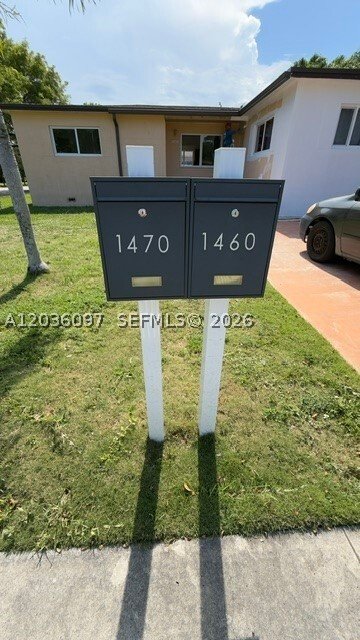 Casa a Miami, Florida, Stati Uniti 2 - 18160202