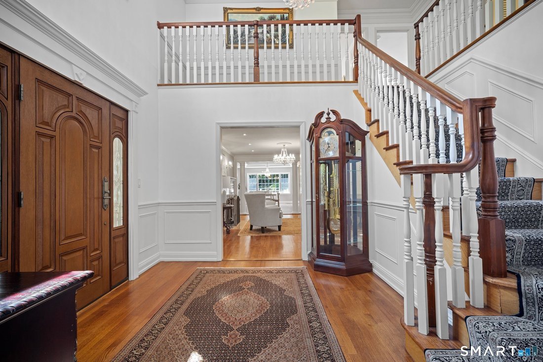 House in Darien, Connecticut, United States 5 - 18171752