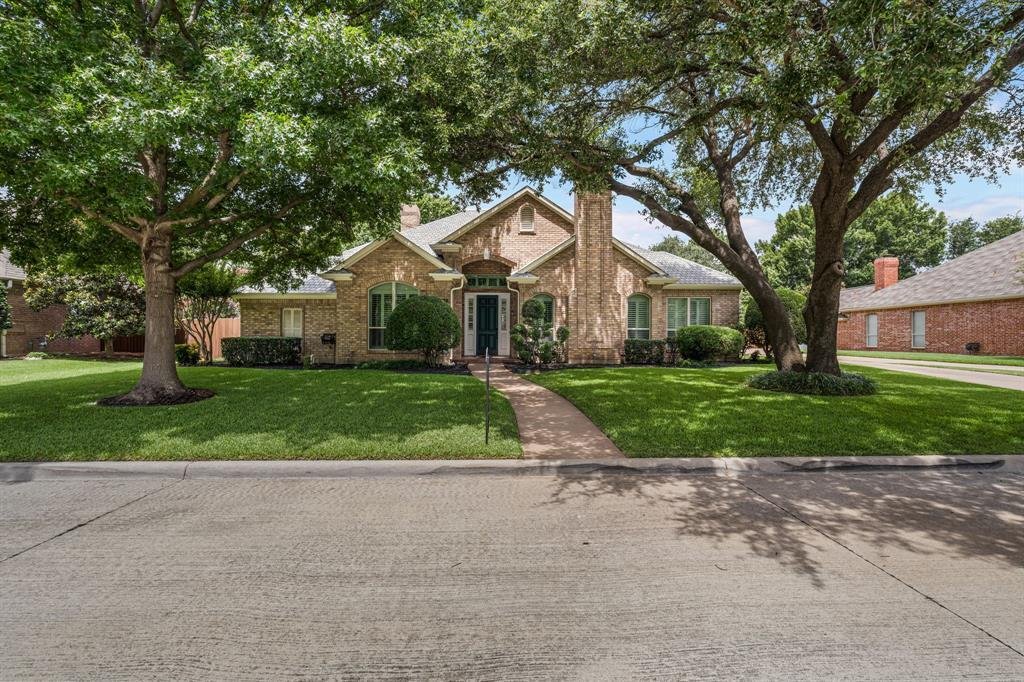 House in Grapevine, Texas, United States 2 - 18168646