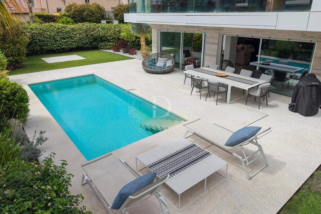 Apartment in Beaulieu-sur-Mer, Provence-Alpes-Côte d'Azur, France 2 - 18110919
