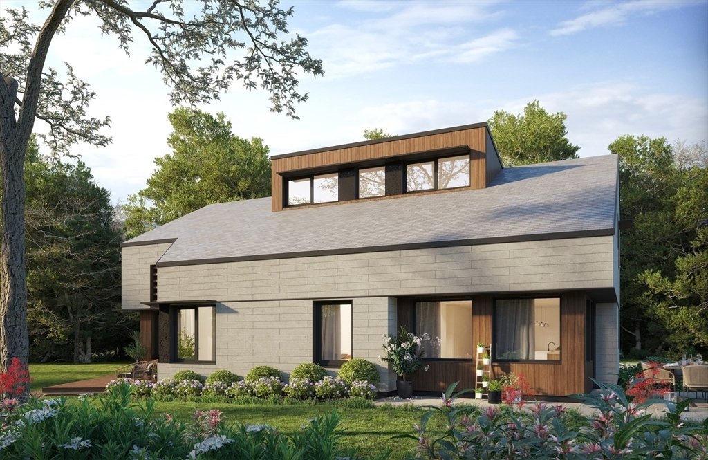 House in Stoughton, Massachusetts, United States 3 - 18171753