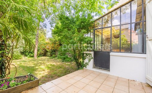 Villa in Dalby, Nantes, France 1